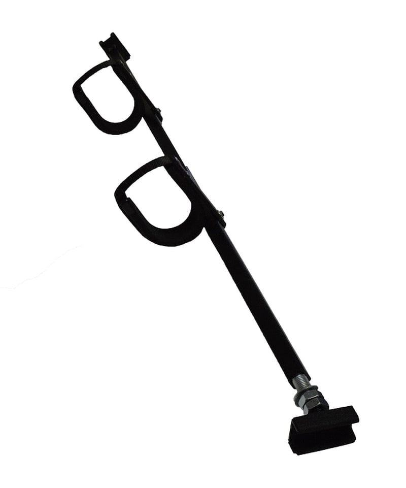 Great Day QD878-OCR Quick Draw Overhead Case Rack for Full Sized Polaris UTV