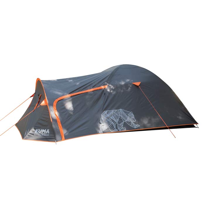 KUMA Bear Den 3 Tent