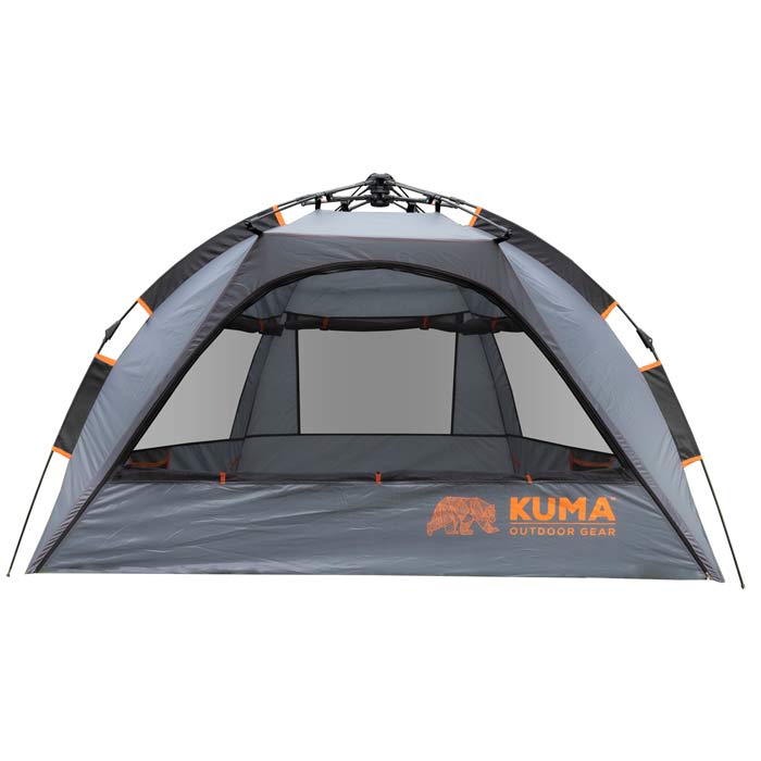 KUMA Keep It Cool Instant Shelter