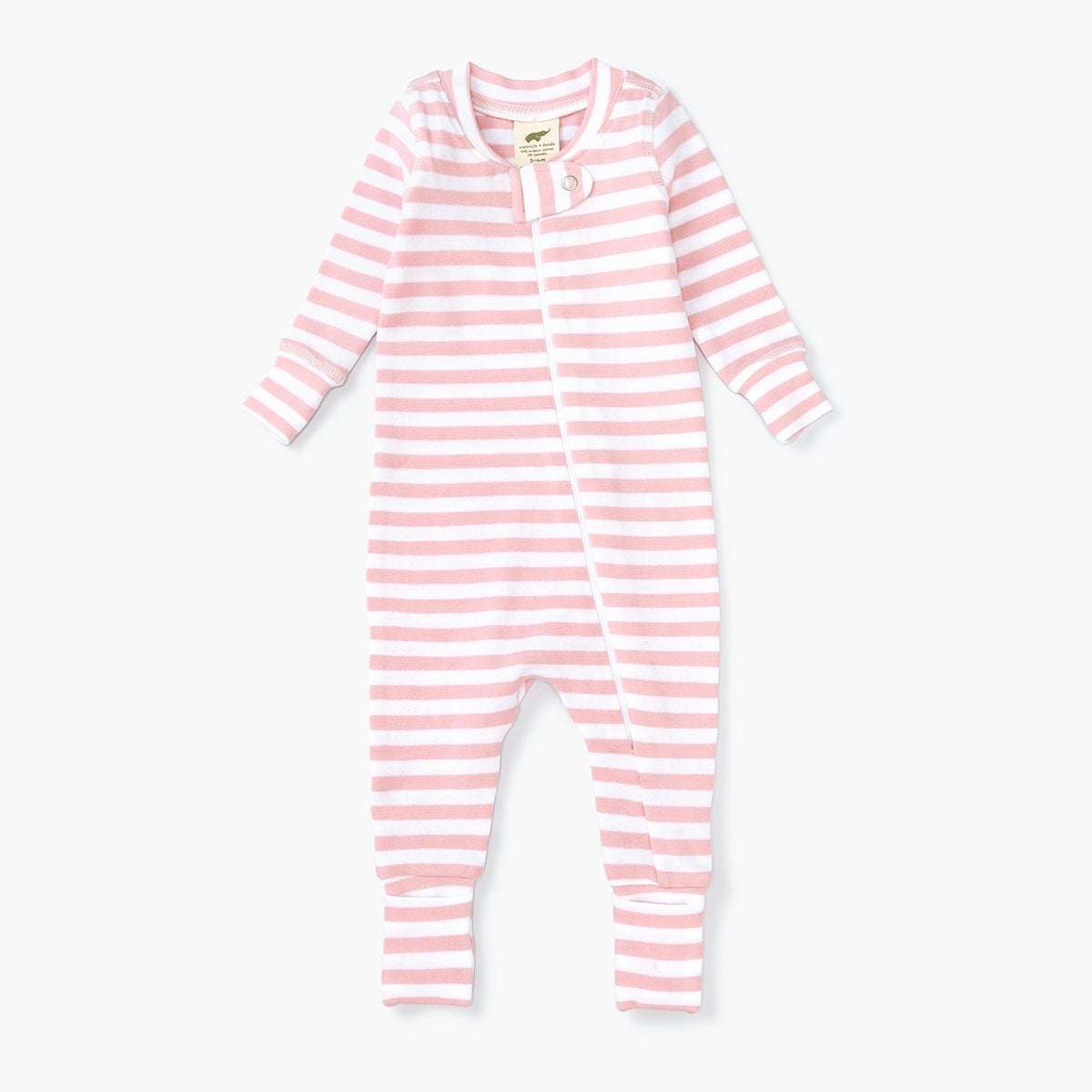 baby-pink-classic-stripe