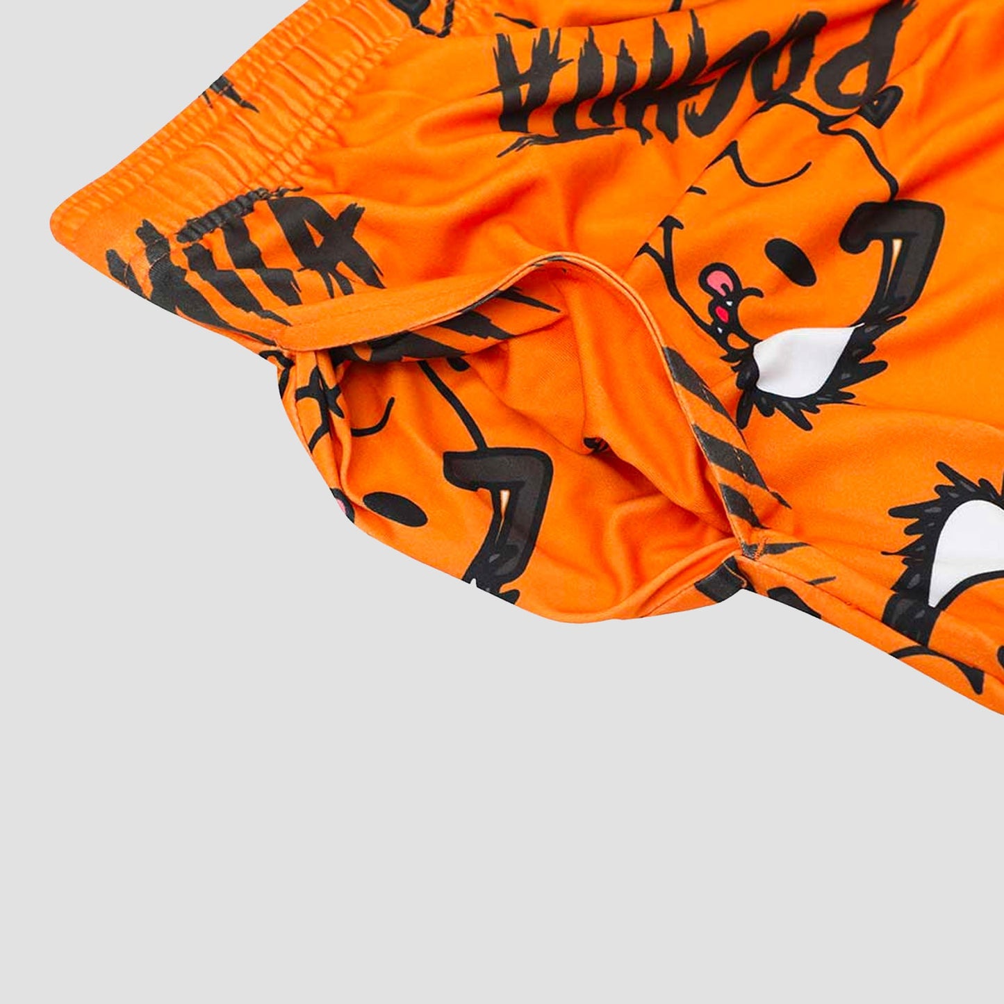 Pochita Chainsaw Man Lounge Pants