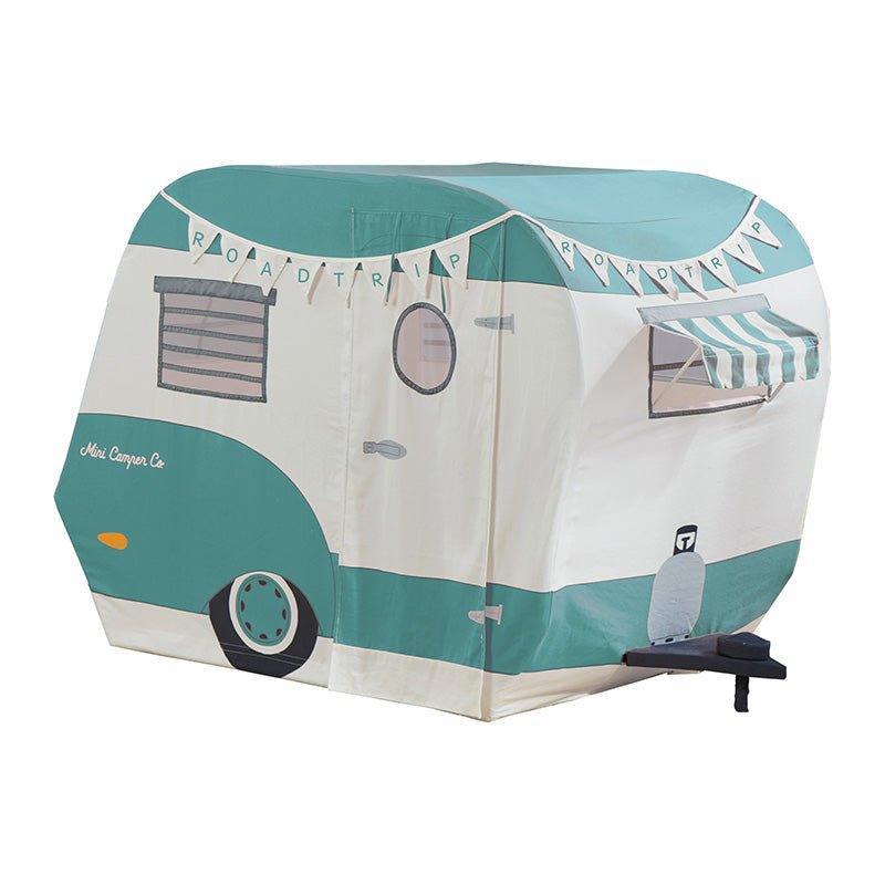 Road Trip Camper Playhouse Toy for Kids
