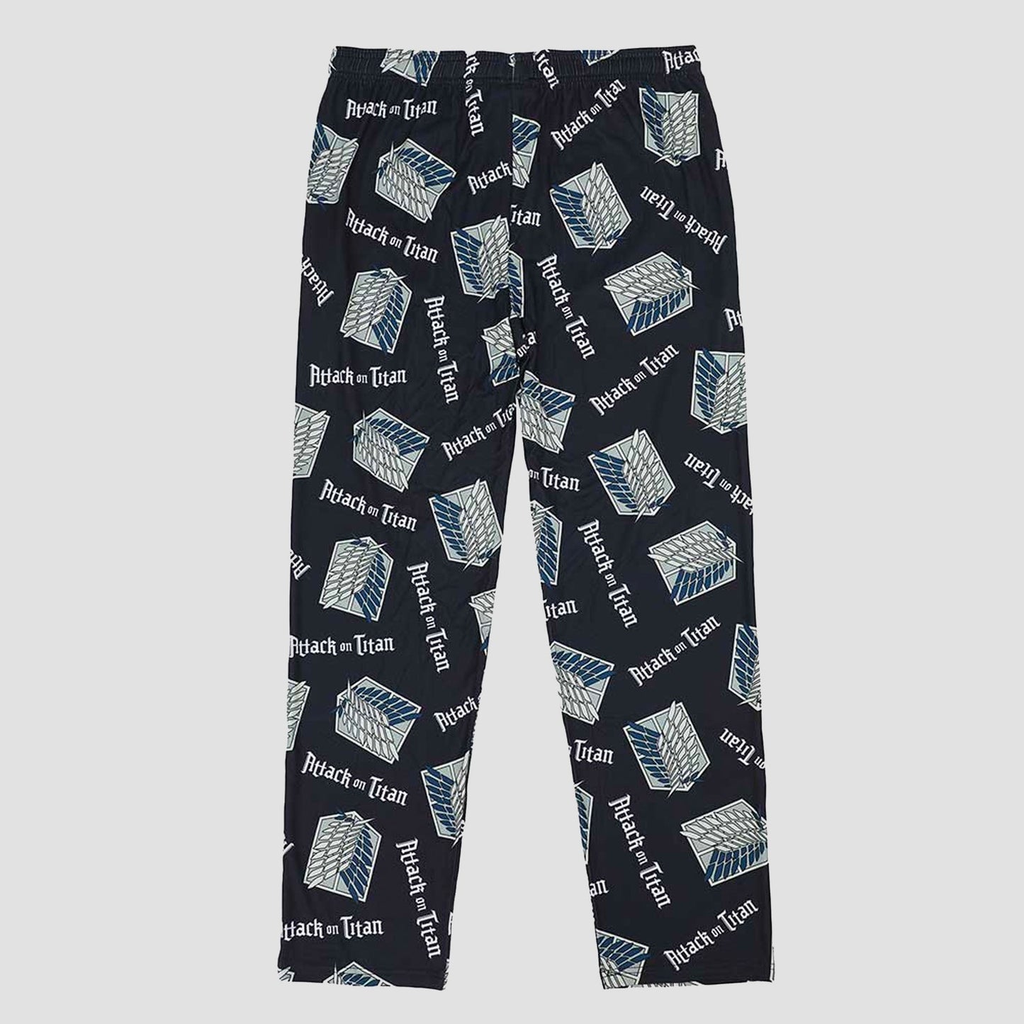 Scout Regiment (Attack on Titan) AOP Lounge Pants