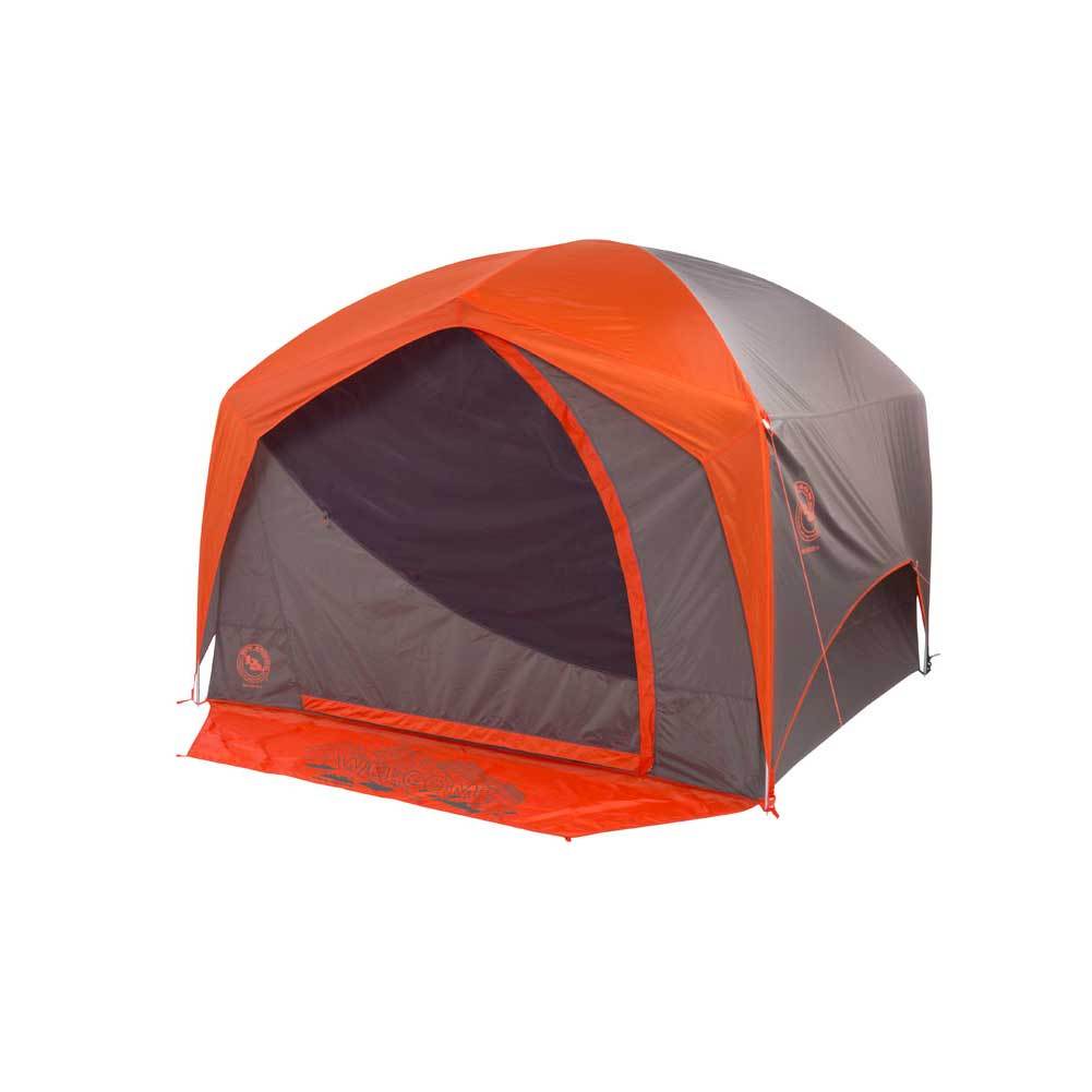 Big Agnes Big House 4 Tent
