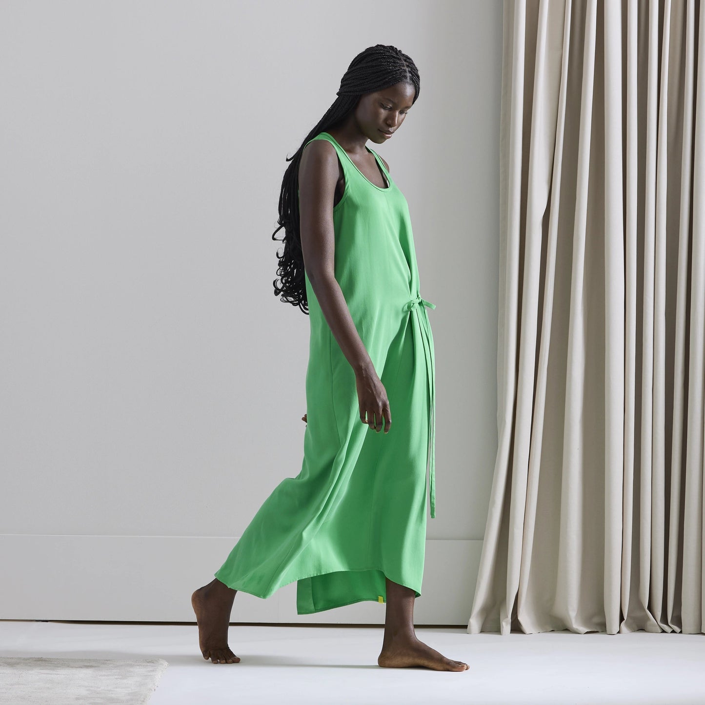 Sijo FineSlumber Nightdress Sleepwear & Loungewear Sijo