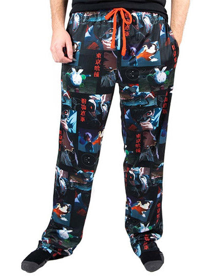 Tokyo Ghoul All Over Print Lounge Pants