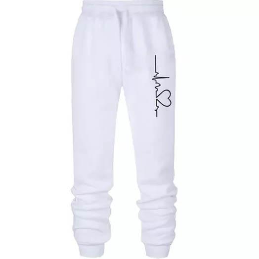 Women's Heartbeat Jogger Sweatpants
