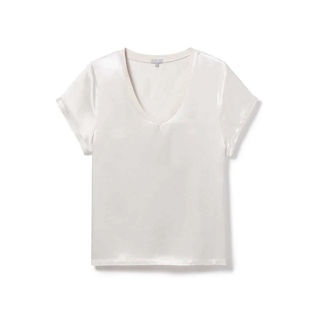 Gianna V-Neck Tee