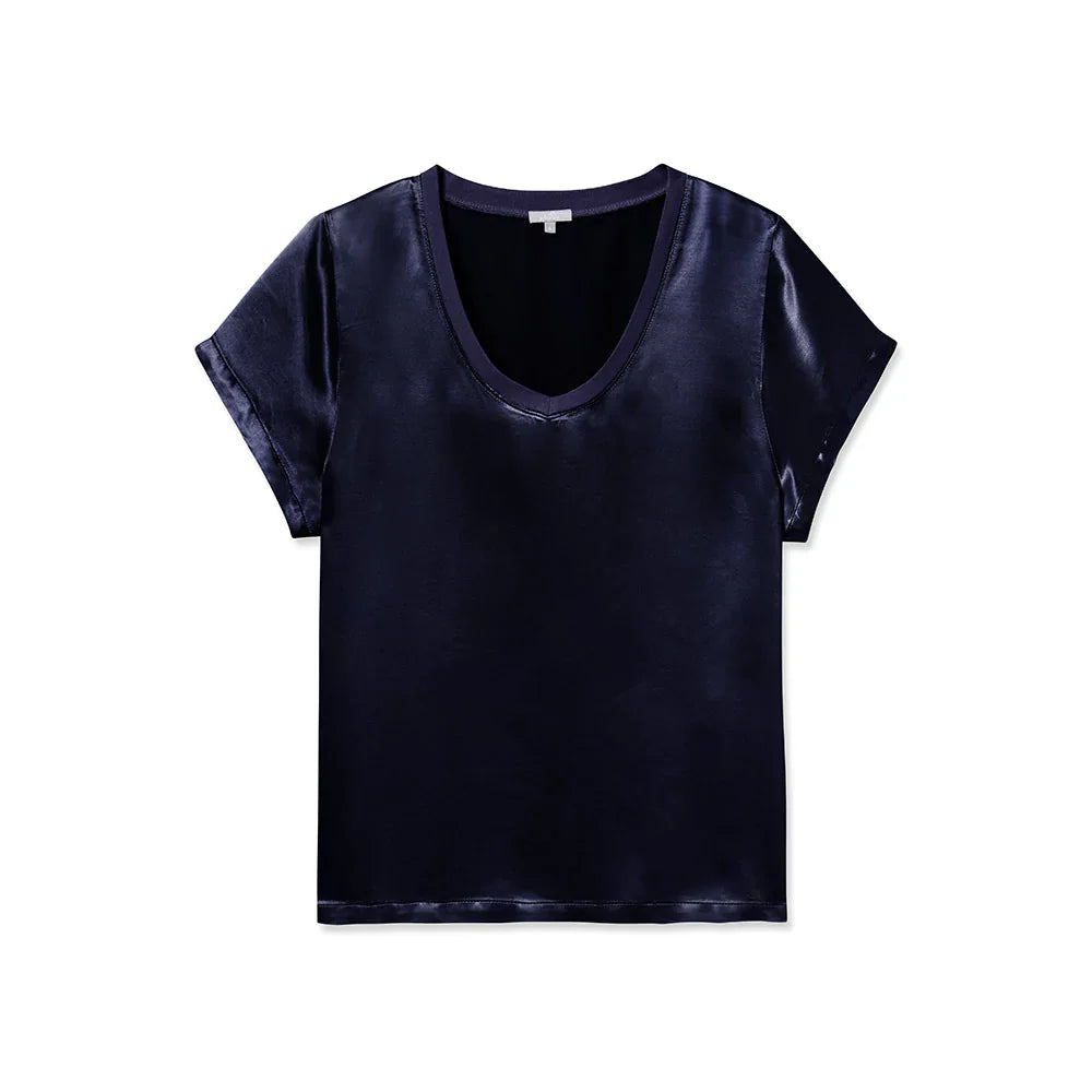 Gianna V-Neck Tee