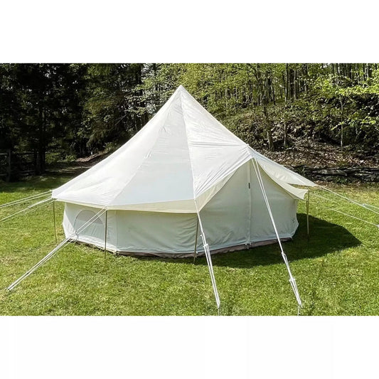 16' (5M) Bell Tent Fly Cover
