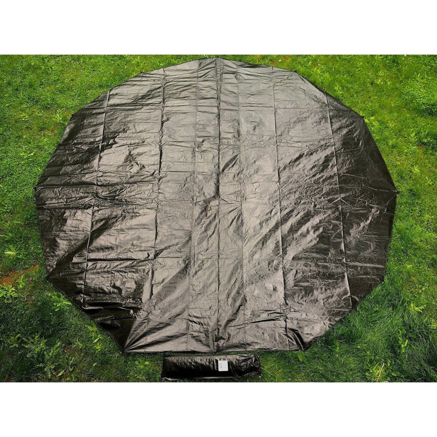16' (5M) Bell Tent Tarp
