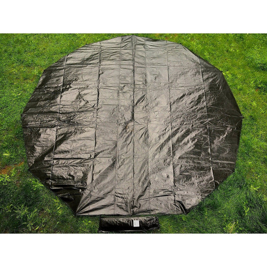 16' (5M) Bell Tent Tarp