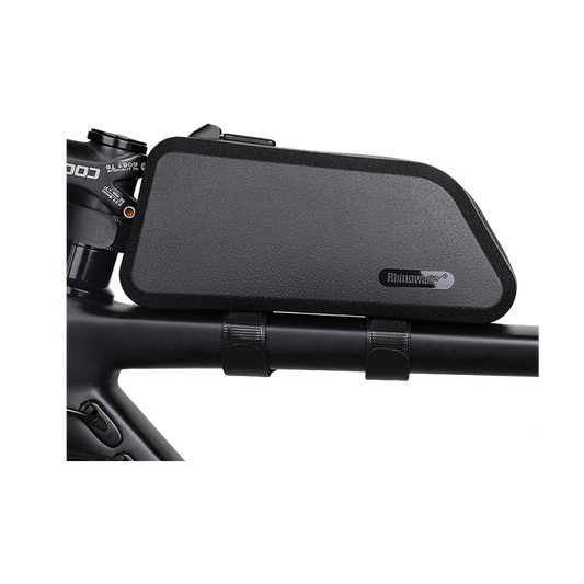 Road Mountain Bike Front Beam Package Top Tube Package - Blue Force Sports