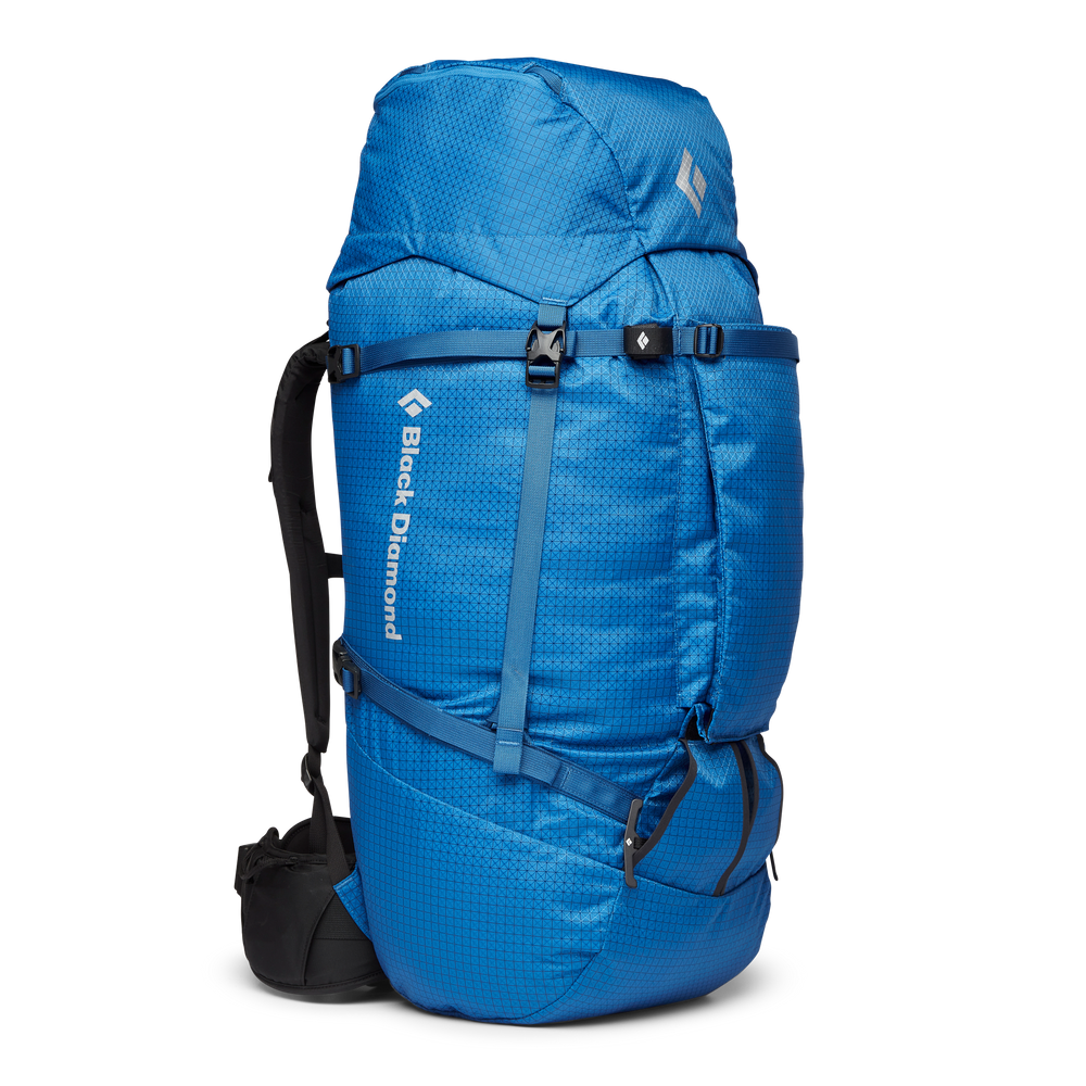Black Diamond MISSION 55 BACKPACK