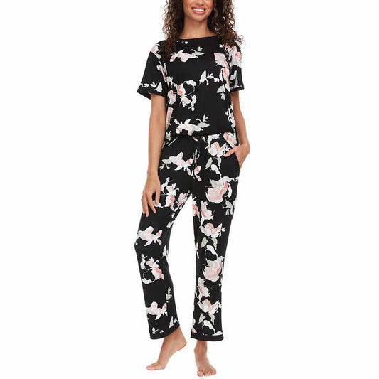 Flora Nikrooz Ladies' 2-piece PJ Set