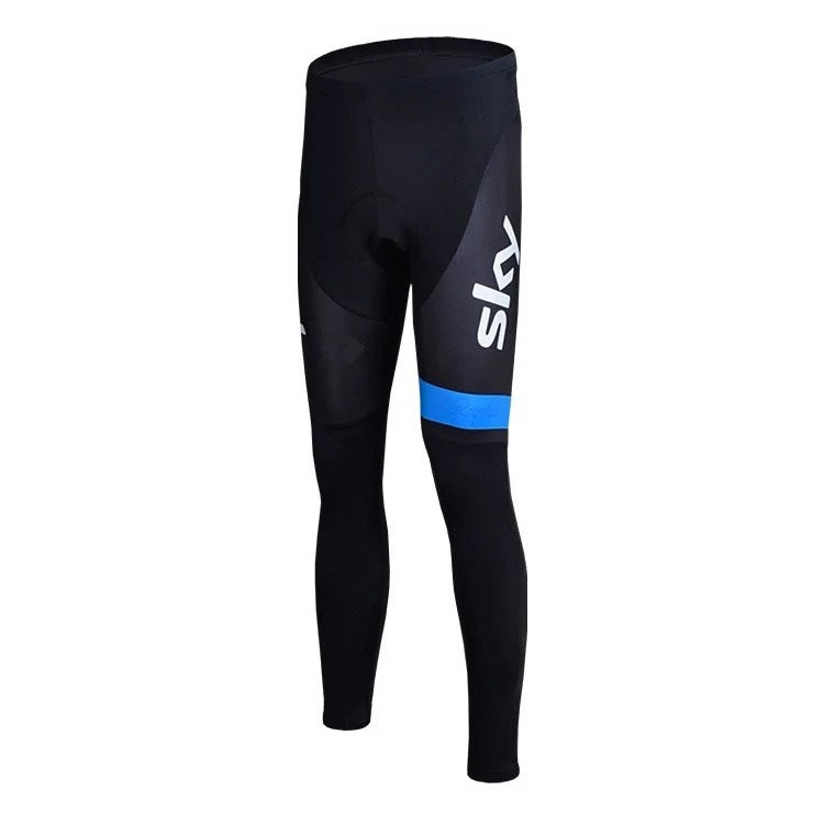 Breathable and sweat-free cycling suit - Blue Force Sports