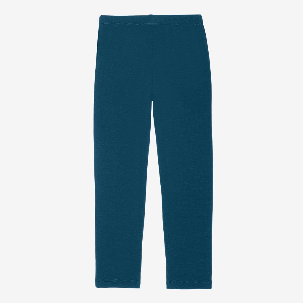 Sailor Blue Classic Pajama Set