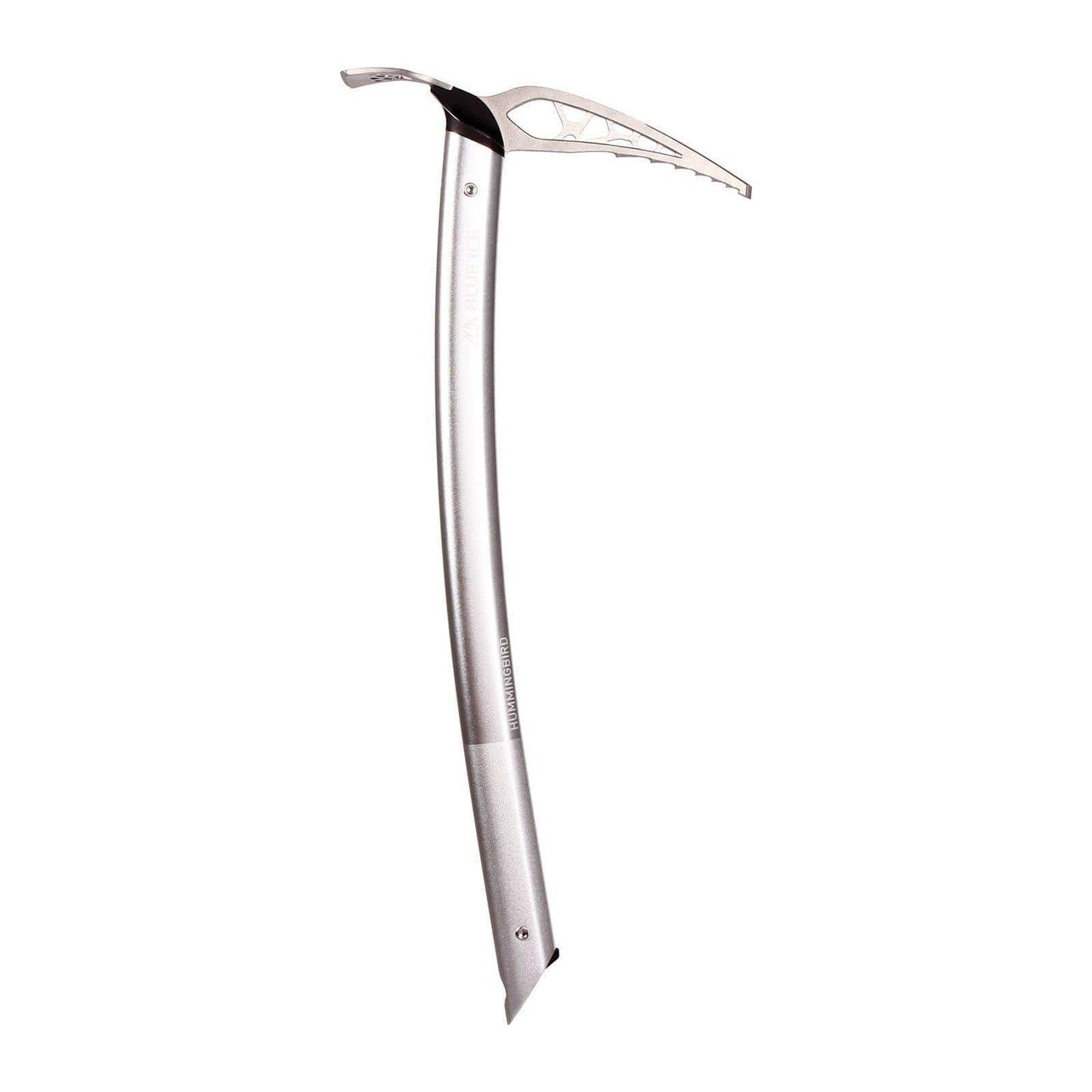 Blue Ice Hummingbird Ice Axe