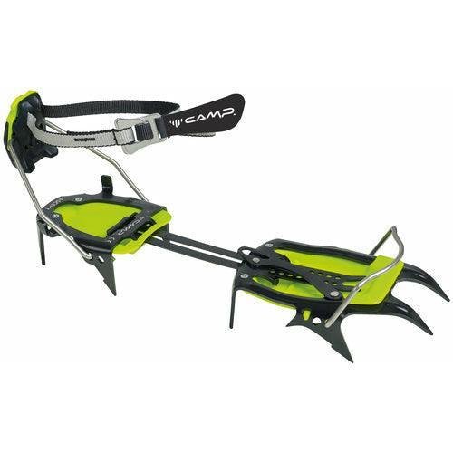 CAMP Ascent Crampons