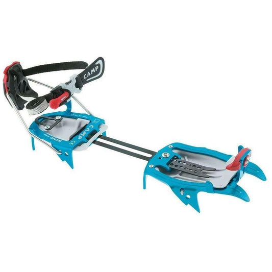 CAMP Skimo Total Race Crampons