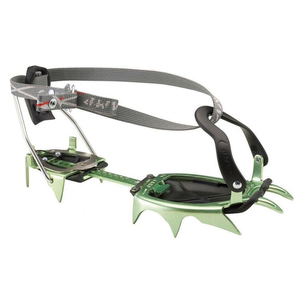 Camp XLC 470 Semi-Auto Crampon