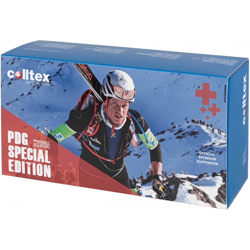 Coltex Crystal Race Box