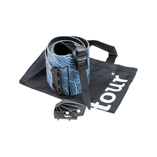 Contour Hybrid Mix Climbing Skin