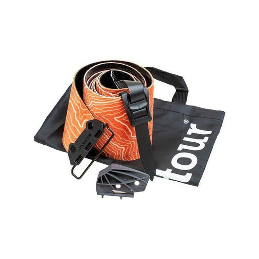 Contour Hybrid Pure Climbing Skin