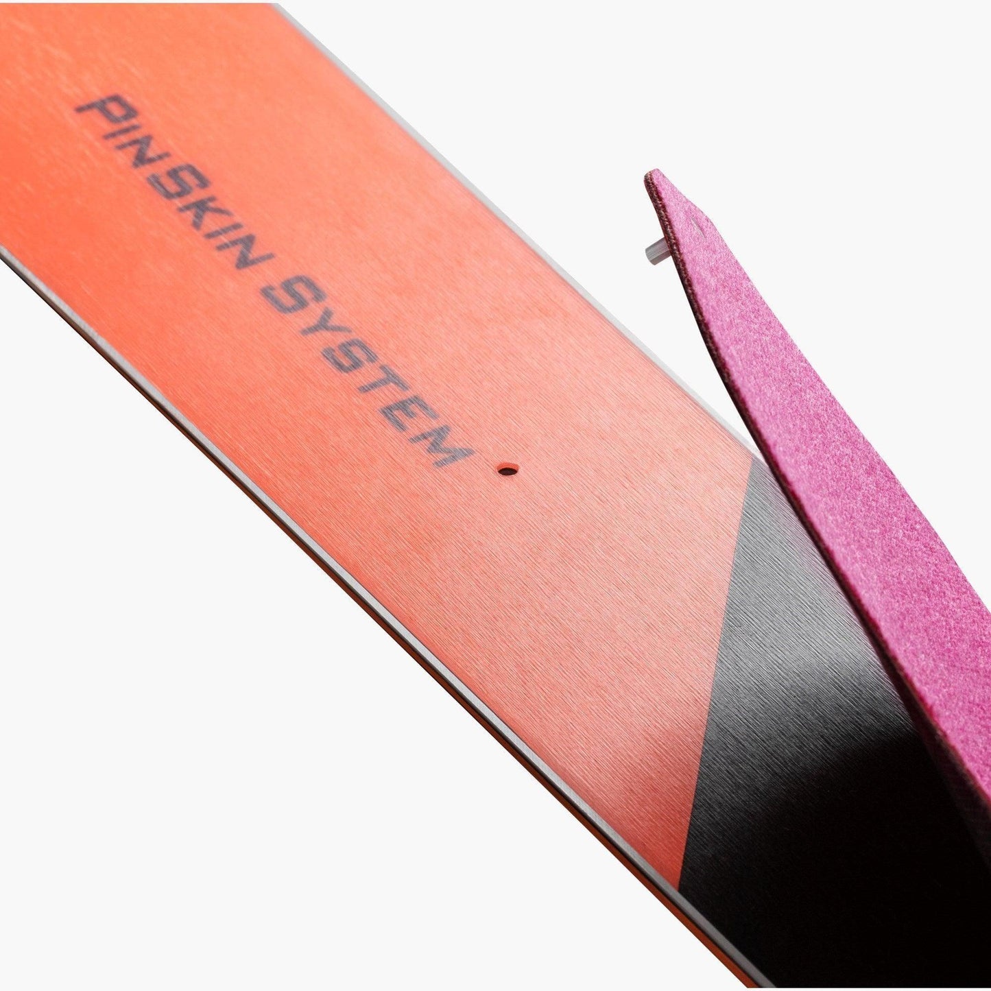 Dynafit Blacklight Pro Pin-Skin Tail Attachment Speedskin