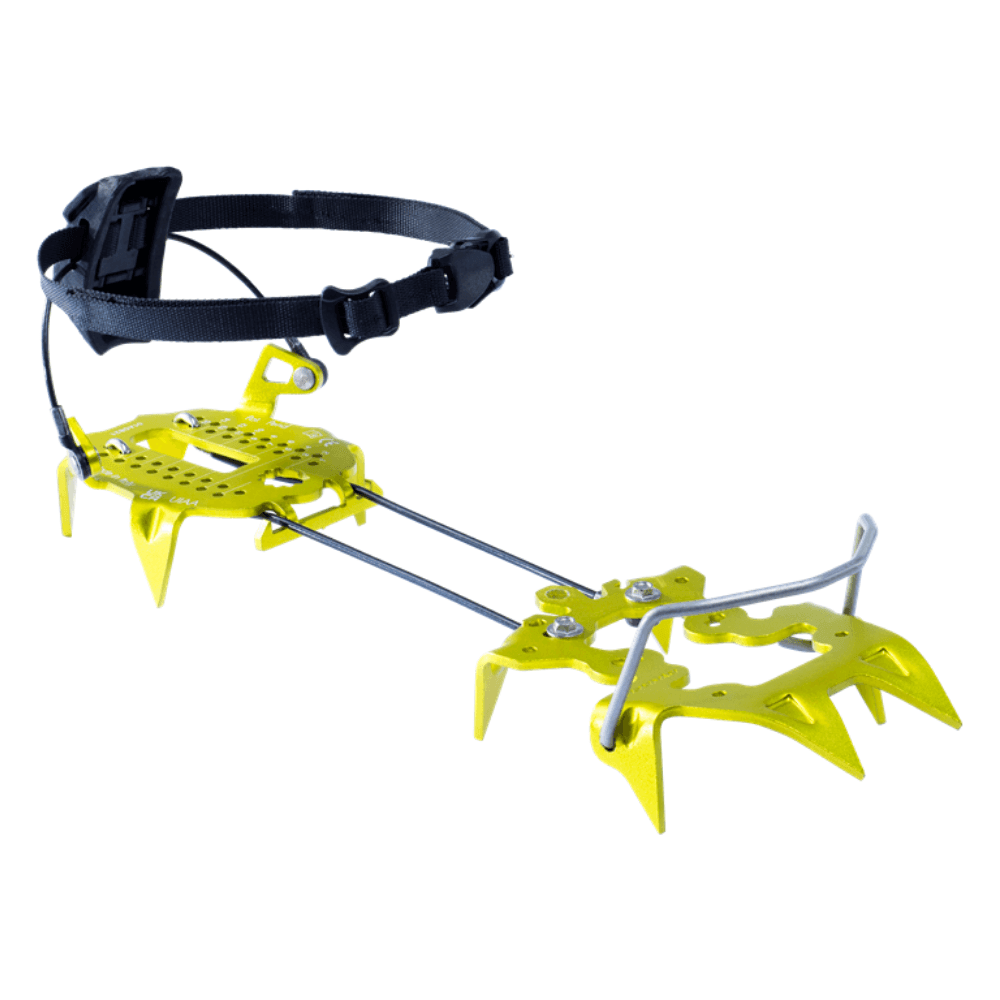 Dynafit DNA Crampon - Cripple Creek Backcountry