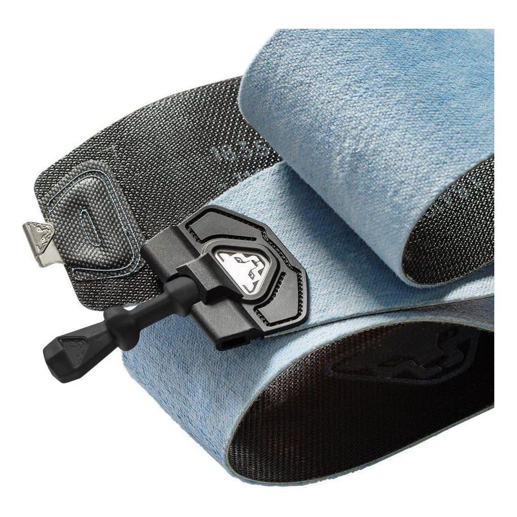 Dynafit Speedskin Blacklight 88 Climbing Skin (2023)