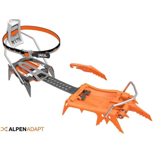 Petzl Dart Crampon