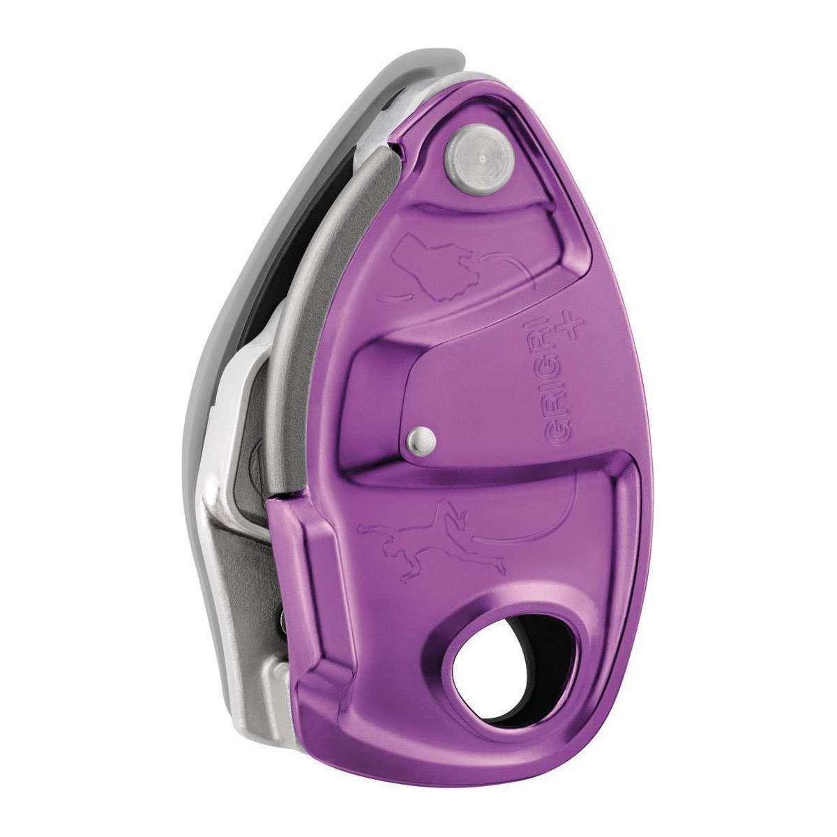 Petzl GRIGRI + - Cripple Creek Backcountry