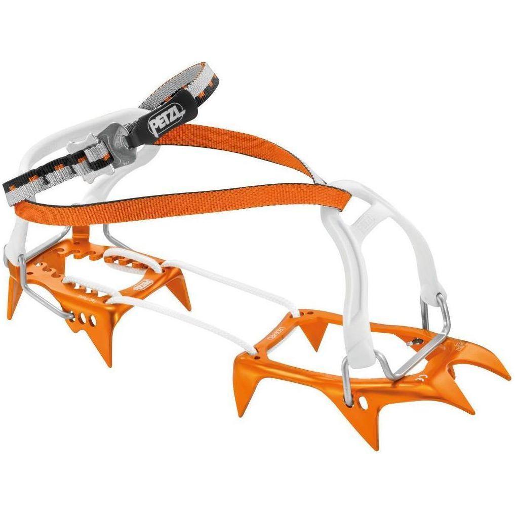 Petzl Leopard Crampon - Cripple Creek Backcountry