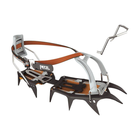 Petzl Vasak Universal Crampon