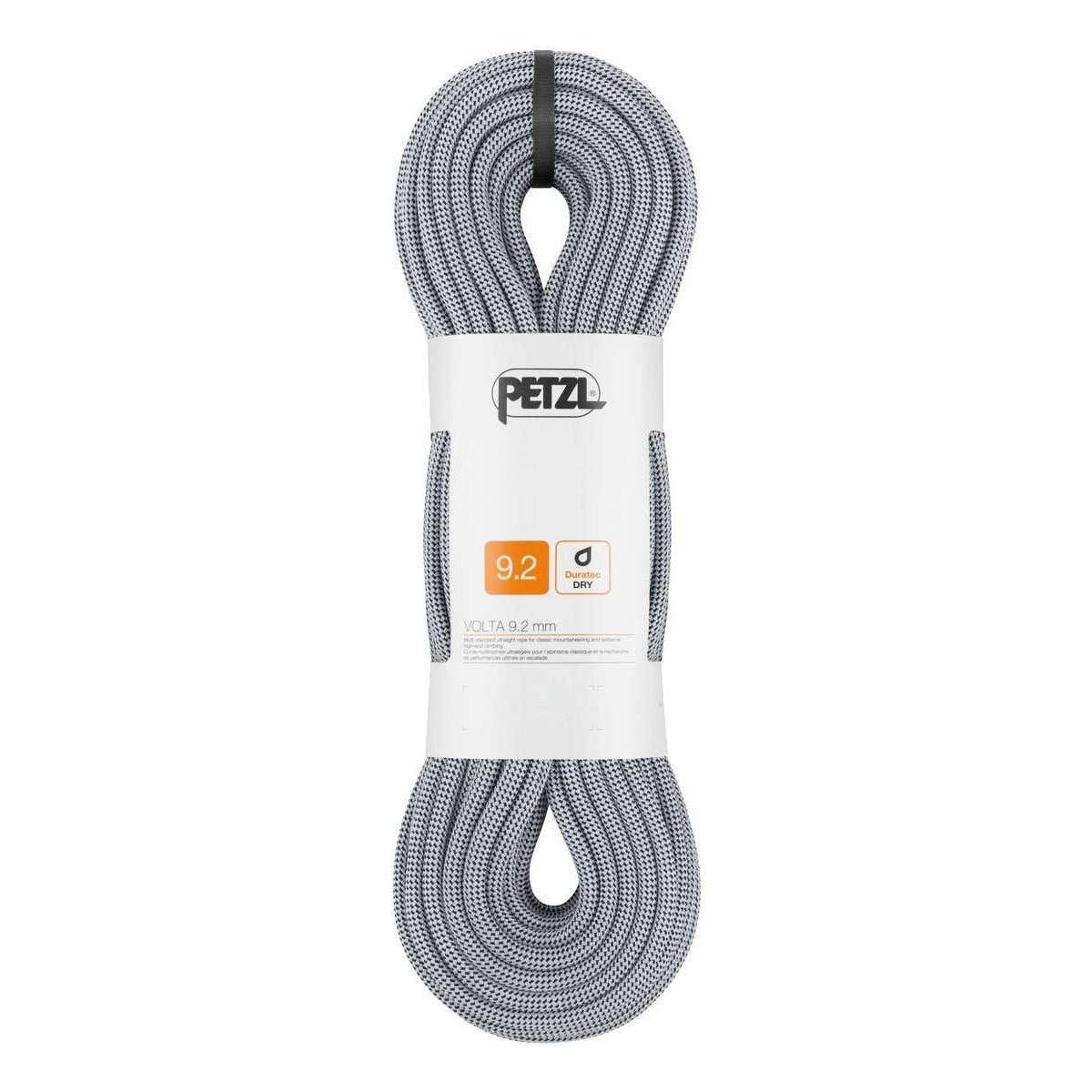 Petzl VOLTA ROPE 9.2MM