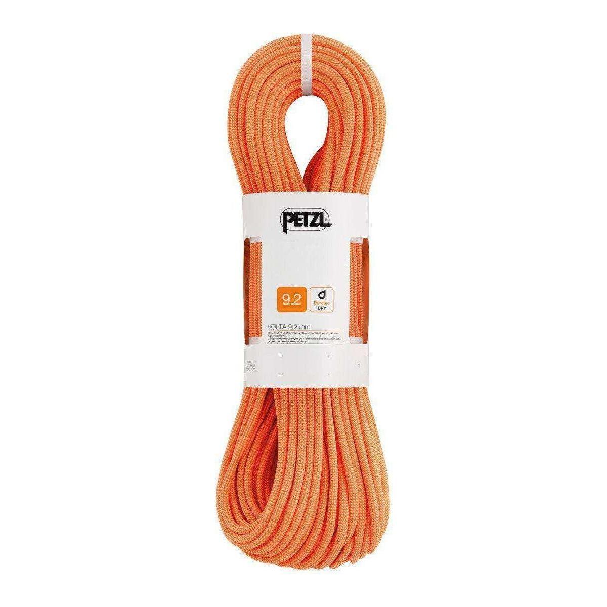 Petzl VOLTA ROPE 9.2MM