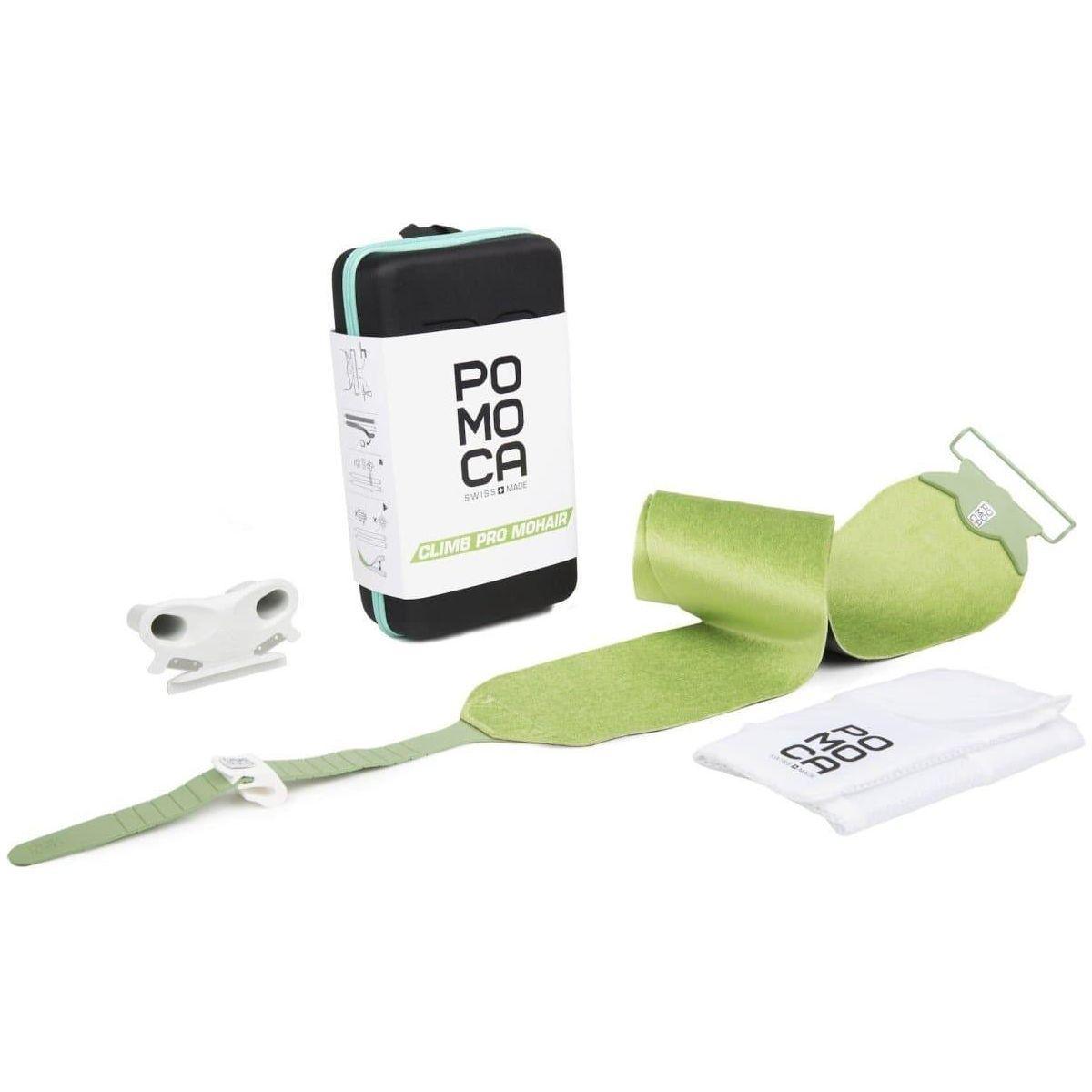 Pomoca Climb Pro Mohair V2 Climbing Skin