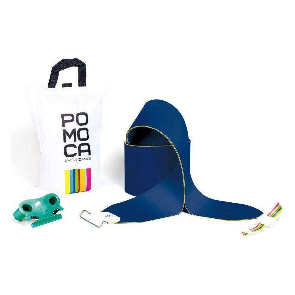 Pomoca Climb Pro S-Glide TIPON Skin