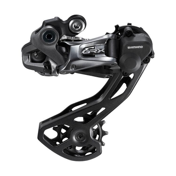 Shimano GRX RD-RX815 Di2 2x11 Speed Derailleur - Cripple Creek Backcountry