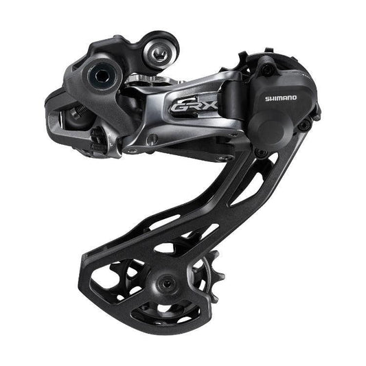 Shimano GRX RD-RX815 Di2 2x11 Speed Derailleur - Cripple Creek Backcountry