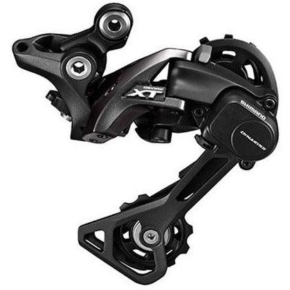 Shimano XT RD-M8000-SGS Rear Derailleur - 11 Speed - Cripple Creek Backcountry