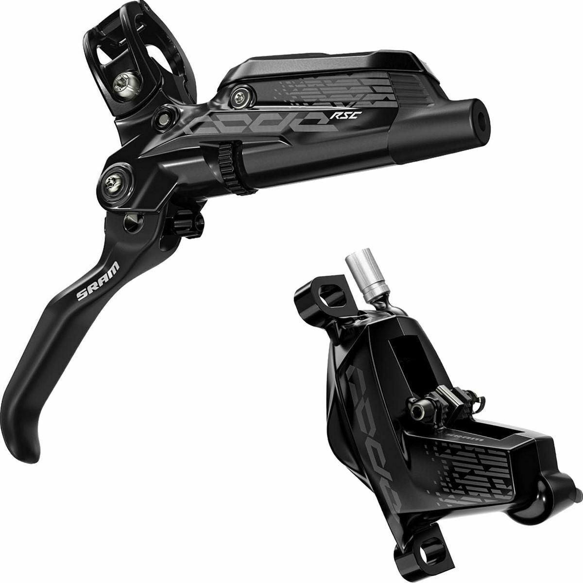 Sram Disc Brake Code RSC A1 - Cripple Creek Backcountry