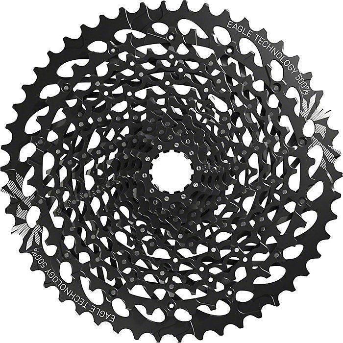 SRAM XG-1275 GX Eagle Cassette 10-50 12 Speed