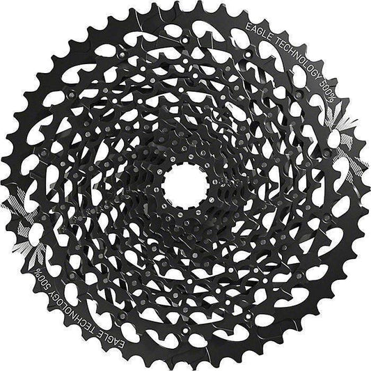 SRAM XG-1275 GX Eagle Cassette 10-50 12 Speed