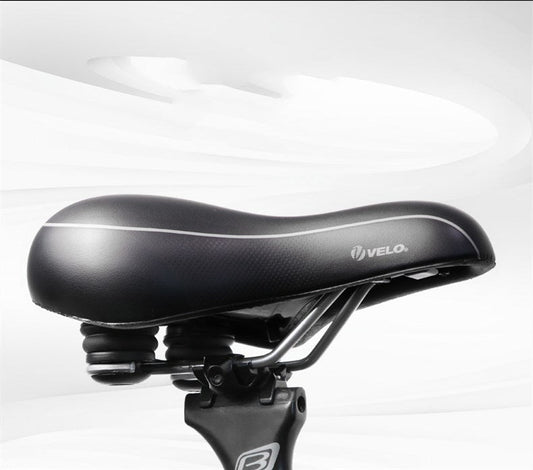 VELO thickened seat for mountain bike - Blue Force Sports