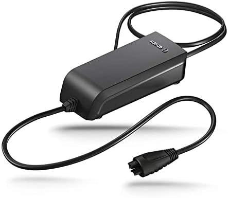 Bosch eBike Compact Charger