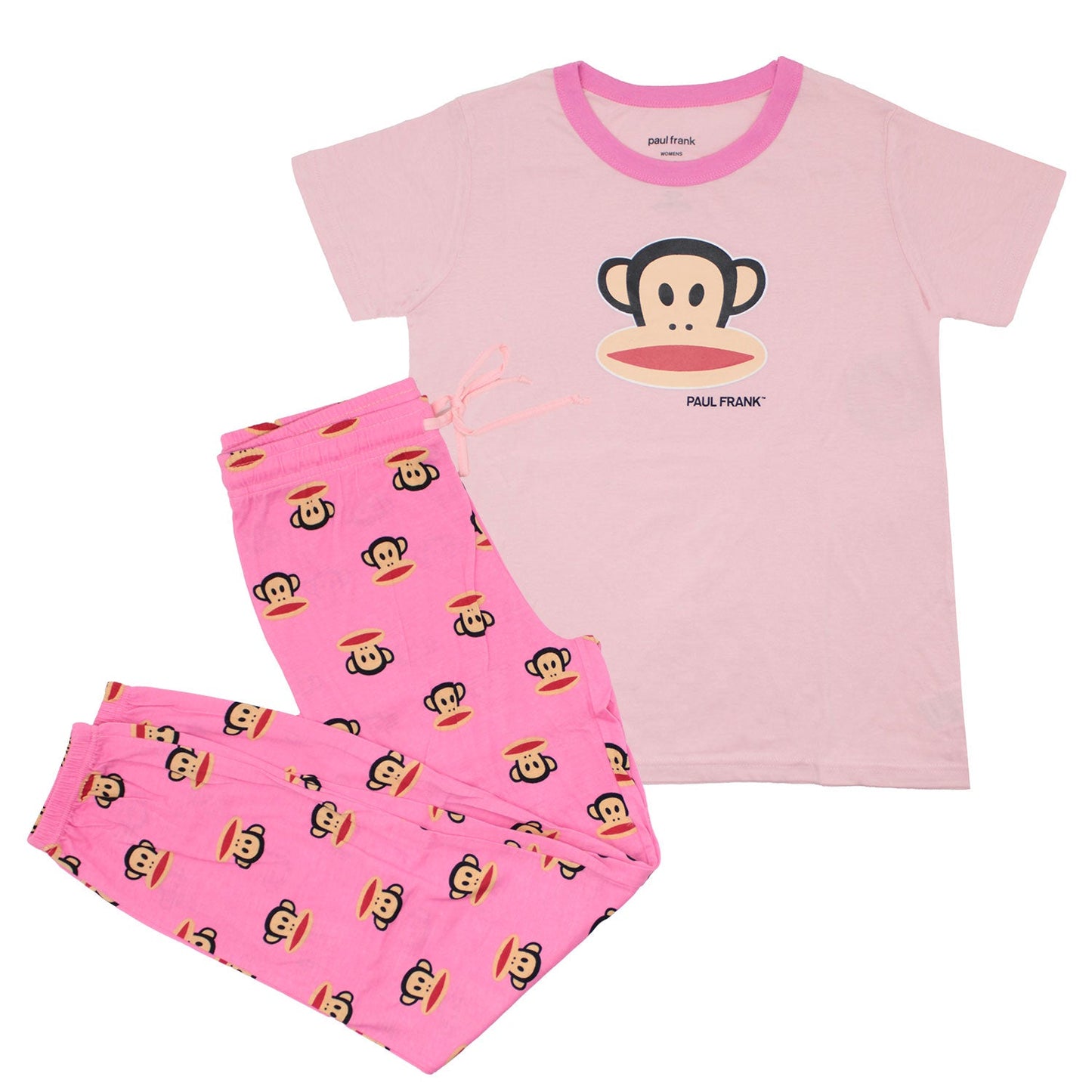 Julius Core Stack Loungewear