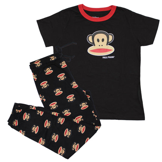 Julius Core Stack Loungewear