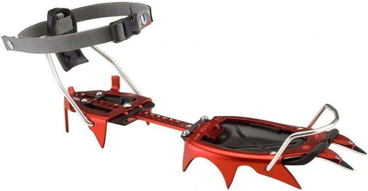 CAMP XLC Nanotech Automatic Crampons